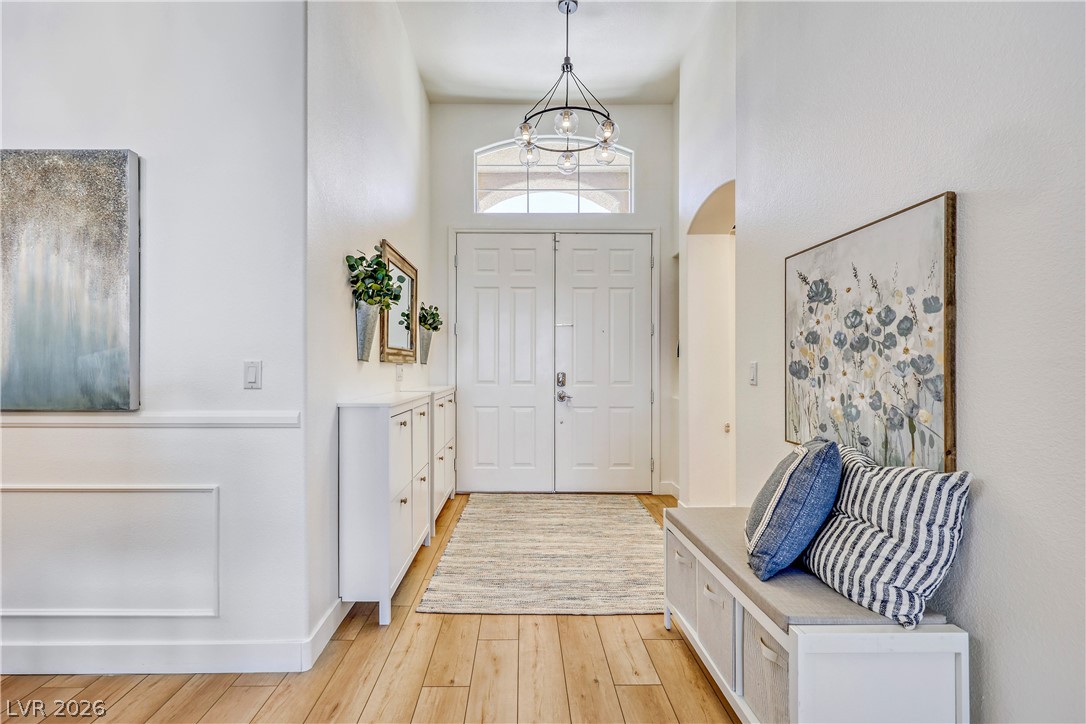 2530 Vintage Rose Avenue