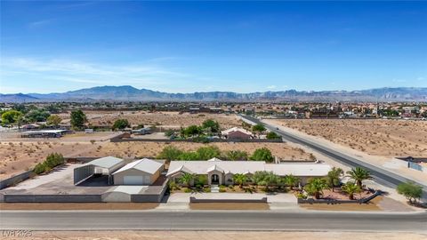 8525 Hinson Street Las Vegas NV 89139