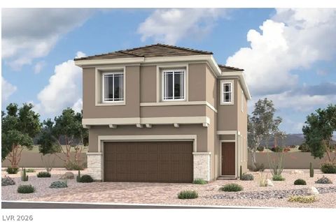 Photo of 5187 Dustin Keller Avenue, Las Vegas, NV 89139 (MLS # 2779252)