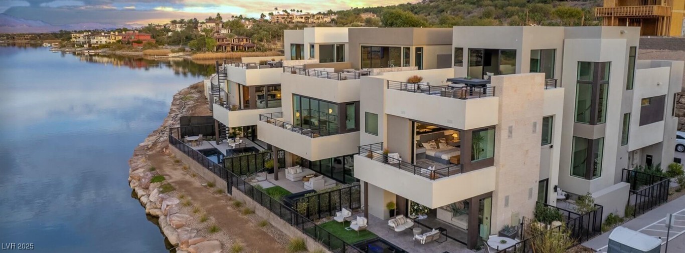 42 Lakefront Drive