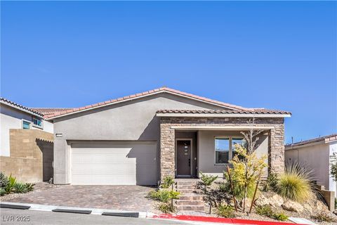 11628 Peregrine Point Court Las Vegas NV 89138