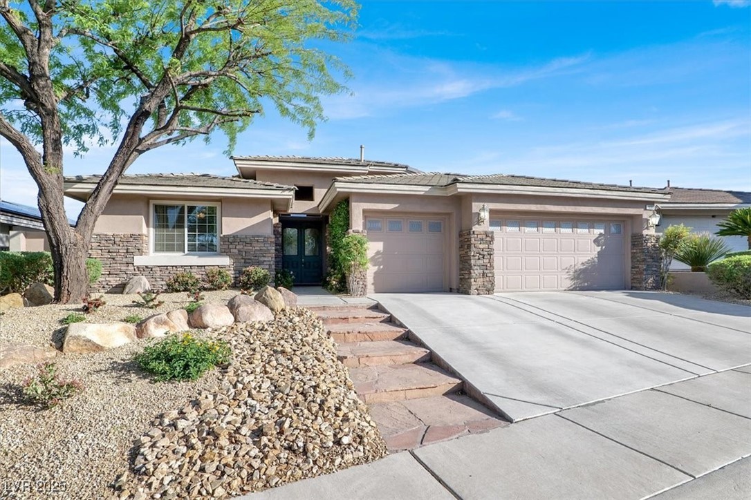 10309 Canyon Valley Avenue