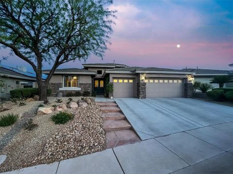 10309 Canyon Valley Avenue Las Vegas NV 89145