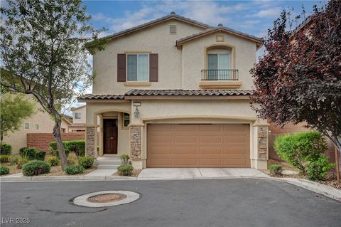 10727 Centerville Bay Court Las Vegas NV 89179