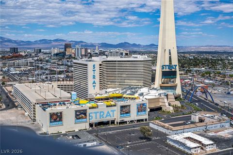 Tiny photo for 200 W Sahara Avenue #2709, Las Vegas, NV 89102 (MLS # 2777818)
