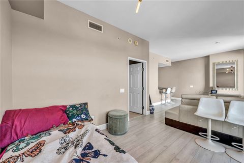 Tiny photo for 200 W Sahara Avenue #2709, Las Vegas, NV 89102 (MLS # 2777818)