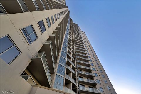 Tiny photo for 200 W Sahara Avenue #2709, Las Vegas, NV 89102 (MLS # 2777818)