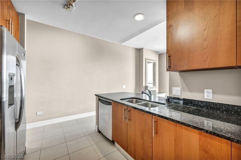 Tiny photo for 200 W Sahara Avenue #2709, Las Vegas, NV 89102 (MLS # 2777818)