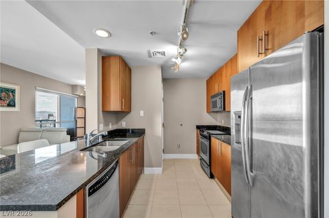 Tiny photo for 200 W Sahara Avenue #2709, Las Vegas, NV 89102 (MLS # 2777818)