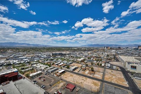Tiny photo for 200 W Sahara Avenue #2709, Las Vegas, NV 89102 (MLS # 2777818)