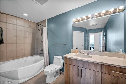 Tiny photo for 200 W Sahara Avenue #2709, Las Vegas, NV 89102 (MLS # 2777818)