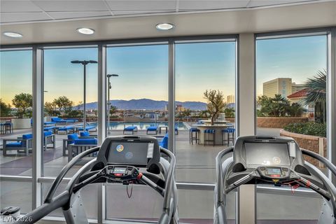 Tiny photo for 200 W Sahara Avenue #2709, Las Vegas, NV 89102 (MLS # 2777818)