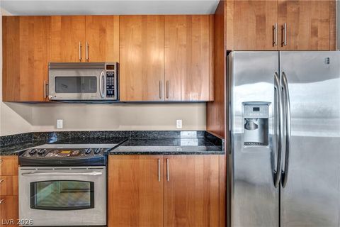 Tiny photo for 200 W Sahara Avenue #2709, Las Vegas, NV 89102 (MLS # 2777818)