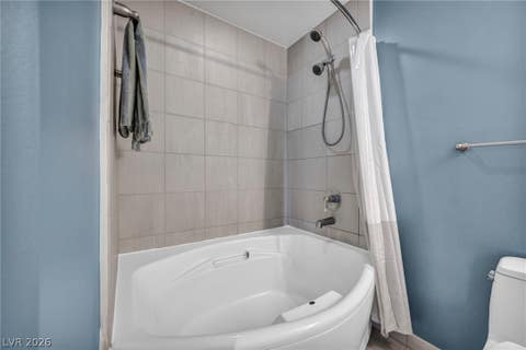 Tiny photo for 200 W Sahara Avenue #2709, Las Vegas, NV 89102 (MLS # 2777818)