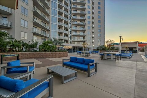 Tiny photo for 200 W Sahara Avenue #2709, Las Vegas, NV 89102 (MLS # 2777818)