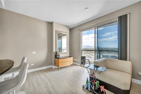 Tiny photo for 200 W Sahara Avenue #2709, Las Vegas, NV 89102 (MLS # 2777818)
