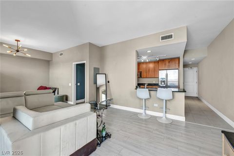 Tiny photo for 200 W Sahara Avenue #2709, Las Vegas, NV 89102 (MLS # 2777818)