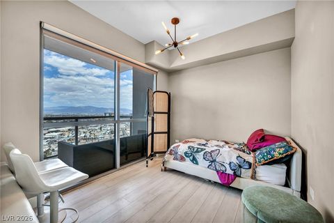 Tiny photo for 200 W Sahara Avenue #2709, Las Vegas, NV 89102 (MLS # 2777818)