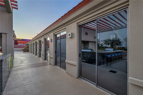 Tiny photo for 200 W Sahara Avenue #2709, Las Vegas, NV 89102 (MLS # 2777818)