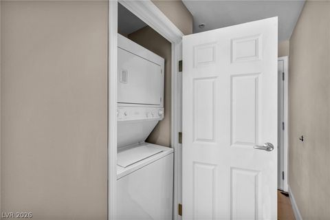 Tiny photo for 200 W Sahara Avenue #2709, Las Vegas, NV 89102 (MLS # 2777818)
