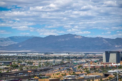 Tiny photo for 200 W Sahara Avenue #2709, Las Vegas, NV 89102 (MLS # 2777818)