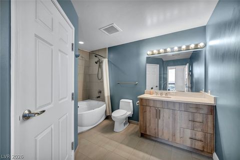 Tiny photo for 200 W Sahara Avenue #2709, Las Vegas, NV 89102 (MLS # 2777818)