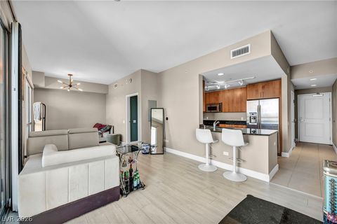Tiny photo for 200 W Sahara Avenue #2709, Las Vegas, NV 89102 (MLS # 2777818)