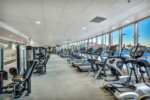 Tiny photo for 200 W Sahara Avenue #2709, Las Vegas, NV 89102 (MLS # 2777818)