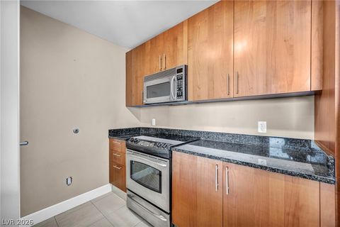 Tiny photo for 200 W Sahara Avenue #2709, Las Vegas, NV 89102 (MLS # 2777818)
