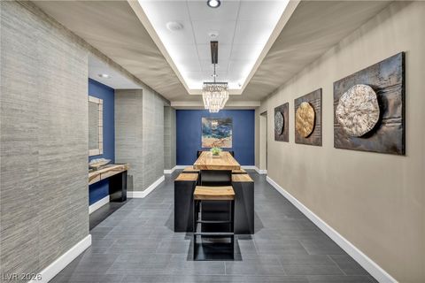 Tiny photo for 200 W Sahara Avenue #2709, Las Vegas, NV 89102 (MLS # 2777818)
