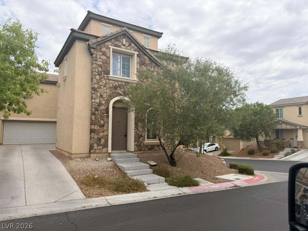 Photo of 6522 Ditmars Street, Las Vegas, NV 89166 (MLS # 2811548)
