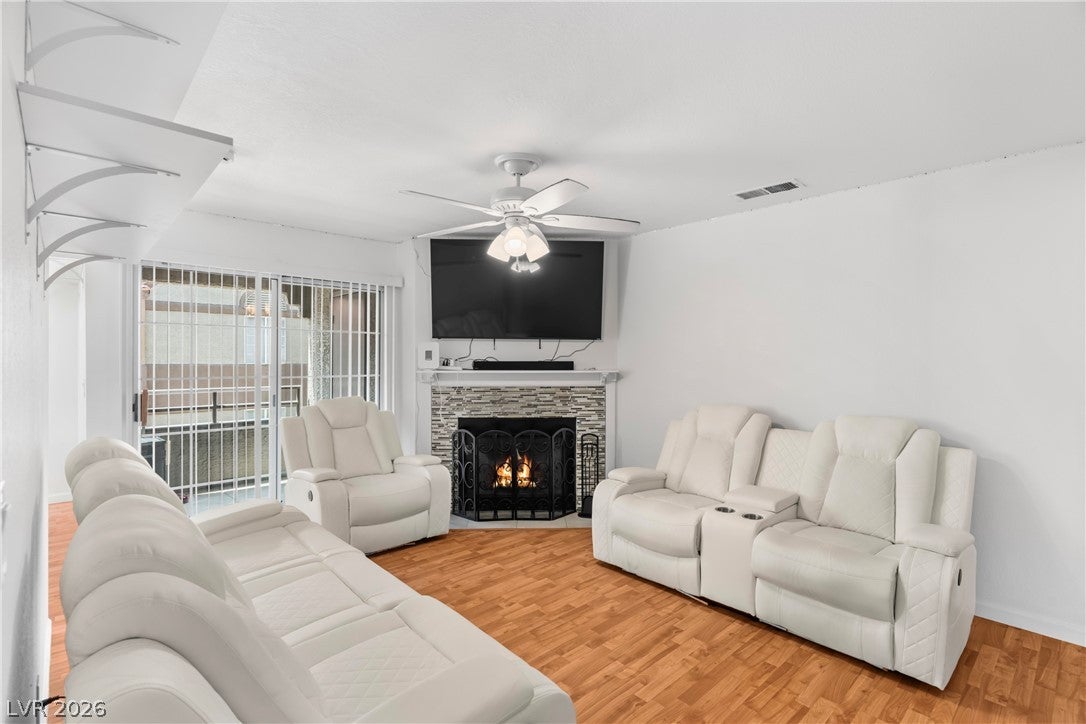 2200 S Fort Apache Road 2210