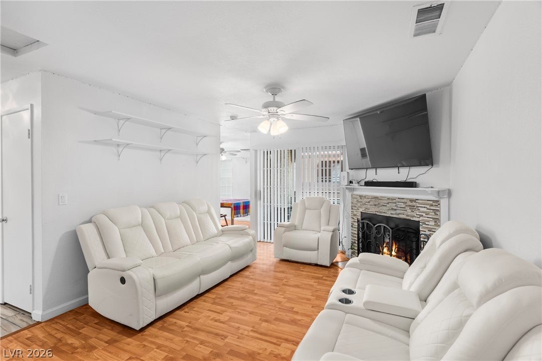 2200 S Fort Apache Road 2210