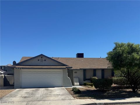 621 Sponseller Street Las Vegas NV 89110