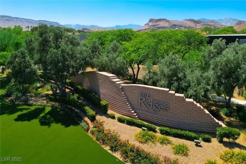 11 Hawkeye Lane Las Vegas NV 89135