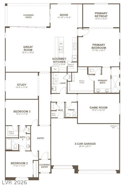 7722 Desert Bleu Court