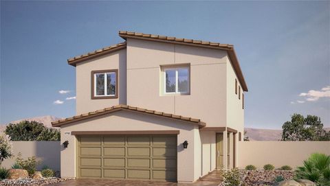 941 Brandon Lake Avenue North Las Vegas NV 89084