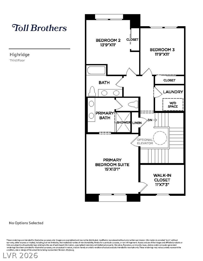 11519 Morning Leap Court