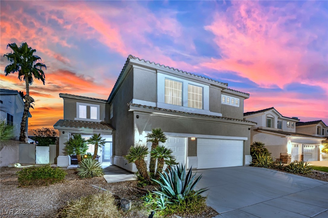 7735 Bird Of Paradise Court