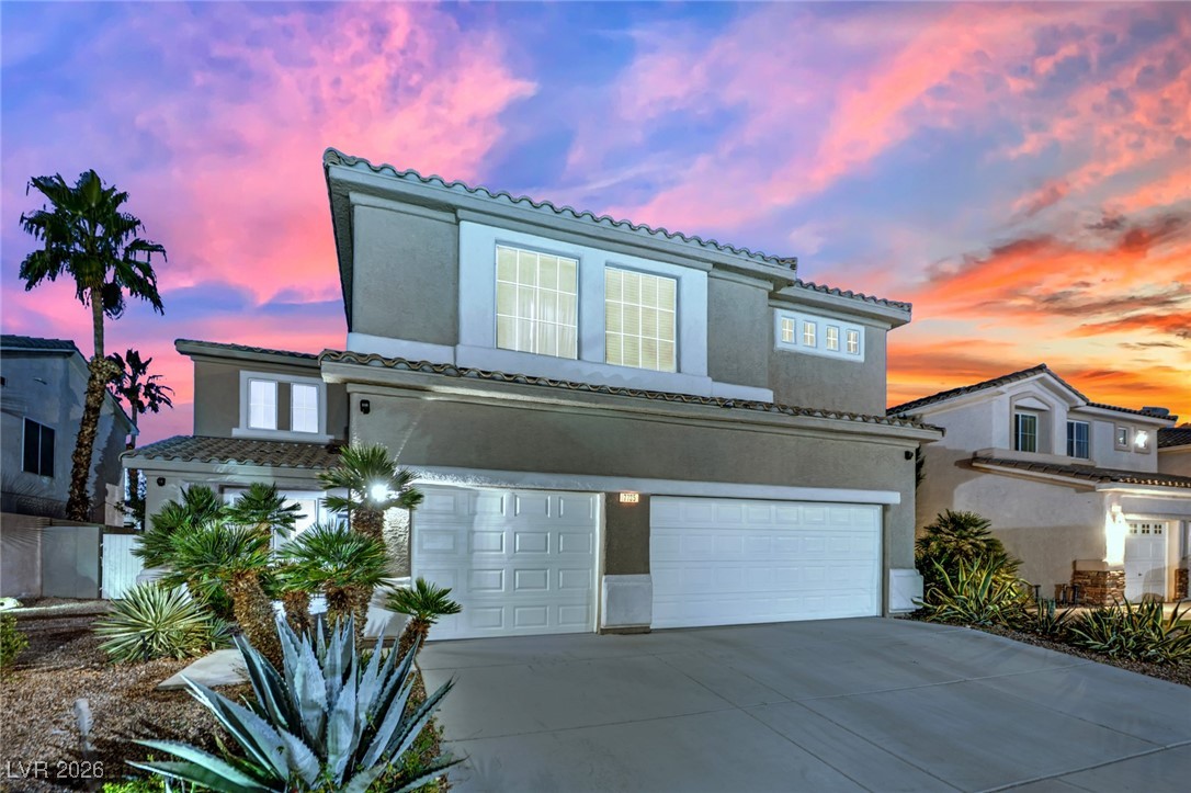 7735 Bird Of Paradise Court