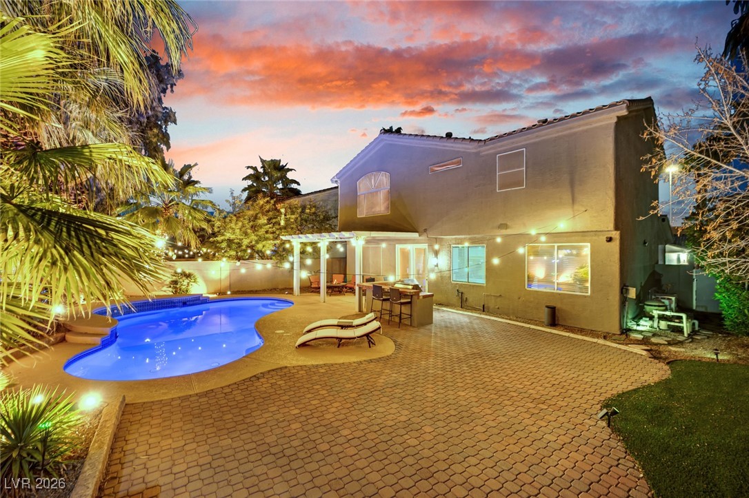 7735 Bird Of Paradise Court