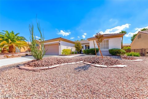 2356 Great Elk Drive Henderson NV 89052