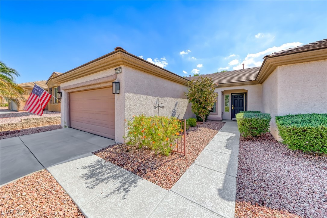 2356 Great Elk Drive