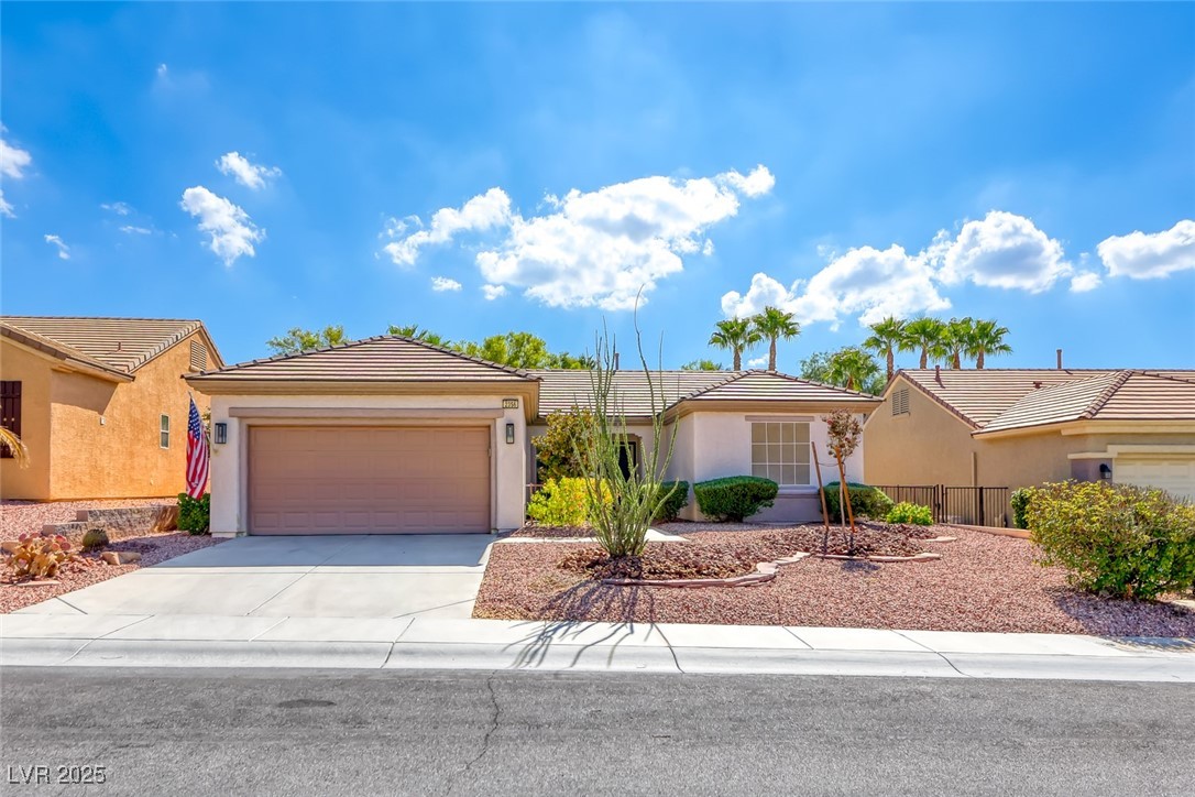 2356 Great Elk Drive