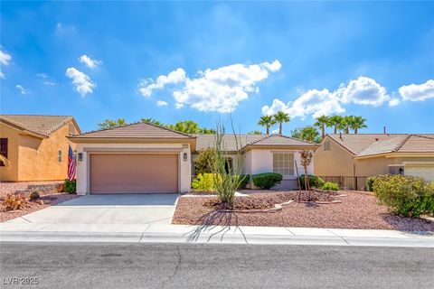 2356 Great Elk Drive Henderson NV 89052