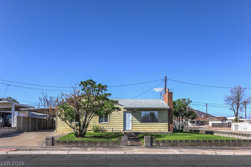 580 Karen Way