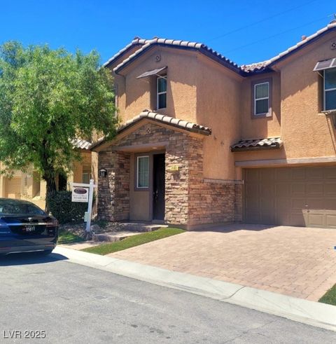 7160 Mineral Park Avenue Las Vegas NV 89179