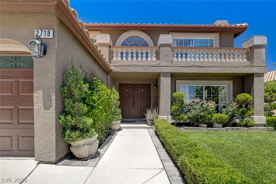 2718 Duck Pond Court