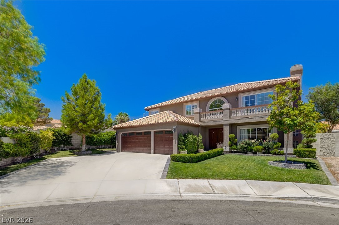 2718 Duck Pond Court