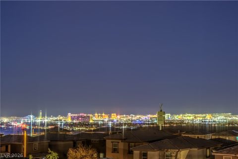 12540 Skylight View Street Las Vegas NV 89138